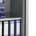 Los legbord t.b.v. roldeurkast