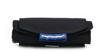Magnetoplan moderatorentas Action Wallet