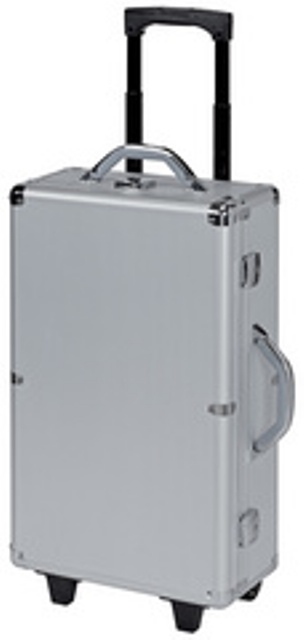 MAUL Moderatoren-Trolley MAULpro advanced, 2.923 delig