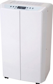 Mobiele Airconditioner CLATRONIC CL 3637 Wit