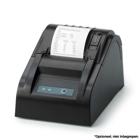 Munttelmachine CashMeister 370