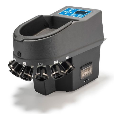 Munttelmachine Conta Dividi 801-M