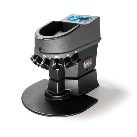 Munttelmachine Conta Dividi 801-M