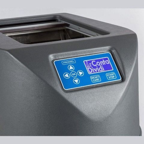 Munttelmachine Conta Dividi Brava7