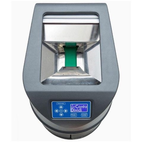 Munttelmachine Conta Dividi Brava7