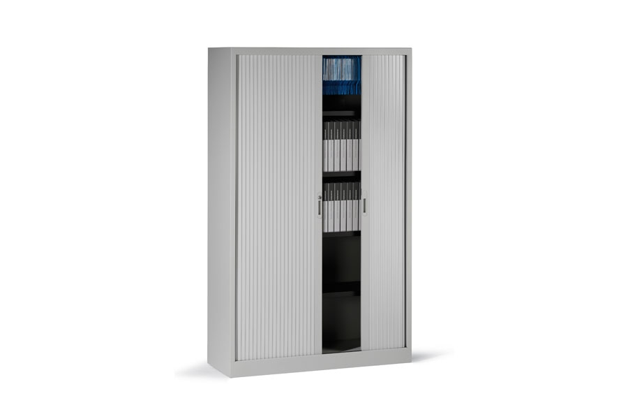 Navert Roldeurkast 198x120x43 cm