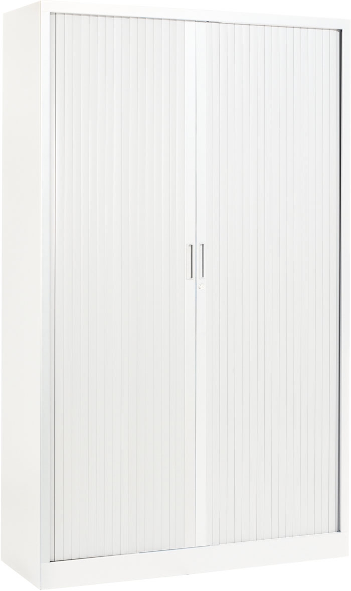 Navert Roldeurkast 198x120x43 cm