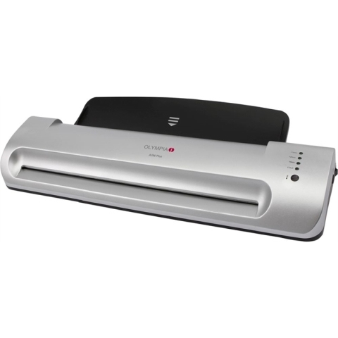 OLYMPIA A396 PLUS - A3 Lamineermachine tot 175 micron