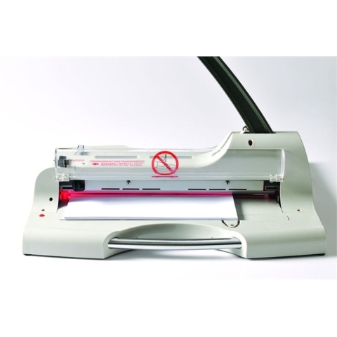 Olympia G3650 Professionele Guillotine snijmachine 50 vel