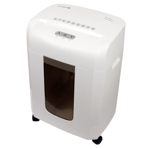 Olympia MC 408.2 - Papiervernietiger Micro-cut ECO PRO 8pag
