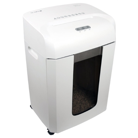 Olympia MC 615.2 - Papiervernietiger Micro-cut ECO PRO 15pag