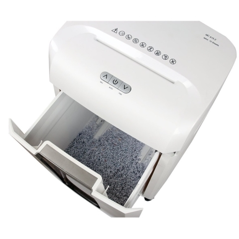 Olympia MC 615.2 - Papiervernietiger Micro-cut ECO PRO 15pag