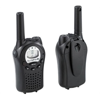 Olympia PMR1208K - Walkie Talkie set bereik 5 KM 8 kanalen