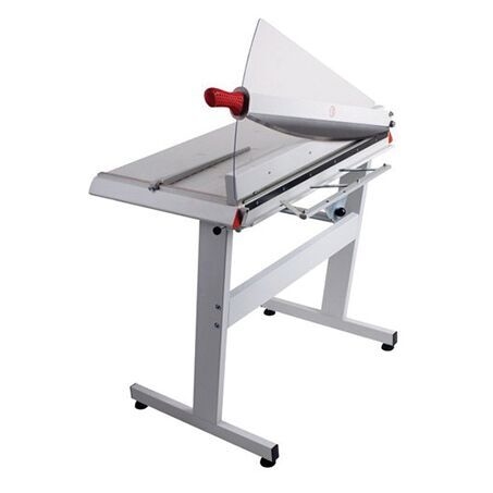 Papiersnijmachine hefboom Intimus 710  max. A2