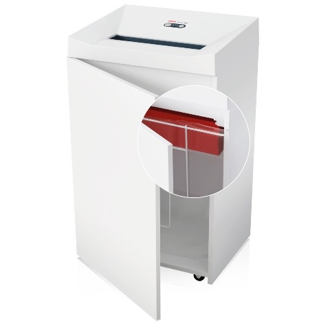 Papiervernietiger HSM Pure 940 1.9x15mm