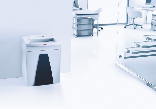 Papiervernietiger HSM SECURIO B26 5,8mm