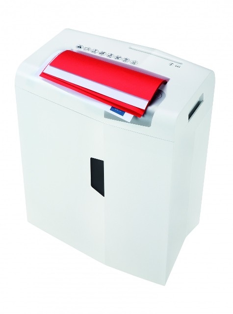 Papiervernietiger HSM shredstar X10 4x35mm