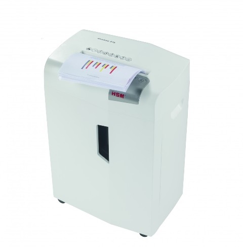 Papiervernietiger HSM shredstar X15