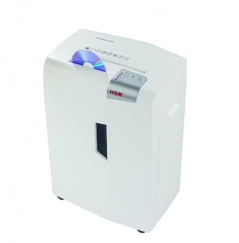 Papiervernietiger HSM shredstar X15