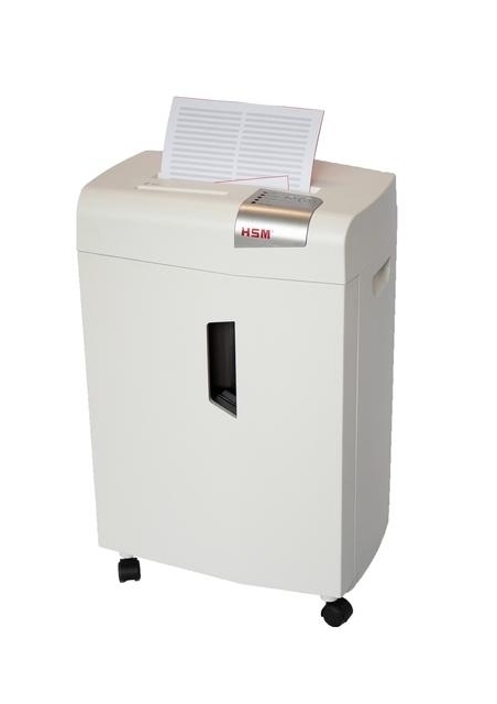 Papiervernietiger HSM Shredstar X24 snippers 4x37mm