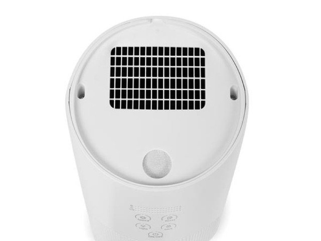 Perel Luchtreiniger AIRP001