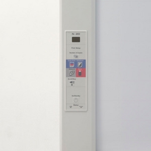 PLUS Copyboard Kleur N-204