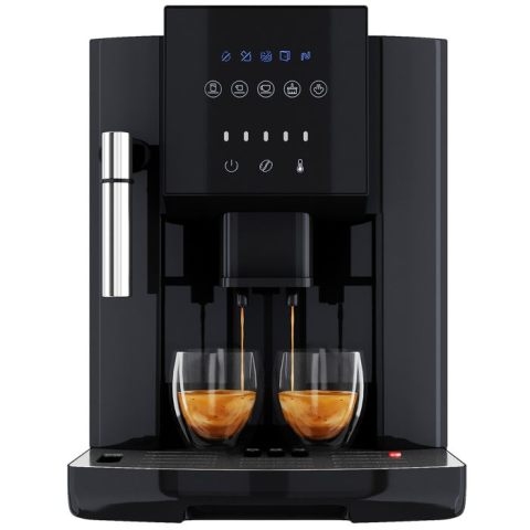 PROFI COOK PC-KAV 1281 Volautomatische Koffiemachine