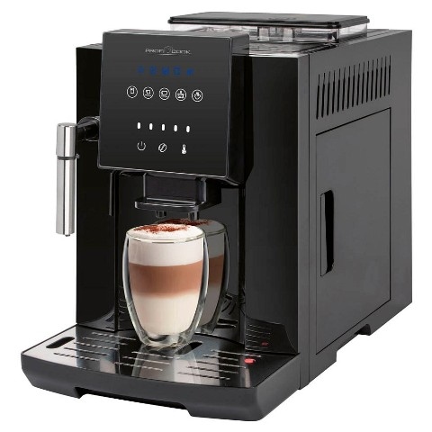 PROFI COOK PC-KAV 1281 Volautomatische Koffiemachine