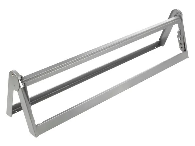 RAADHUIS Afrolapparaat voor pakpapier 750mm