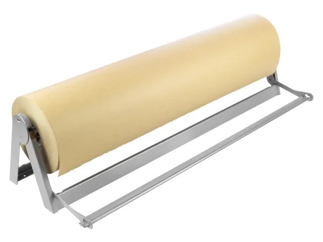 RAADHUIS Afrolapparaat voor pakpapier 750mm