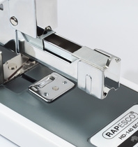Rapesco blokhechter ECO HD-140 nietmachine wit