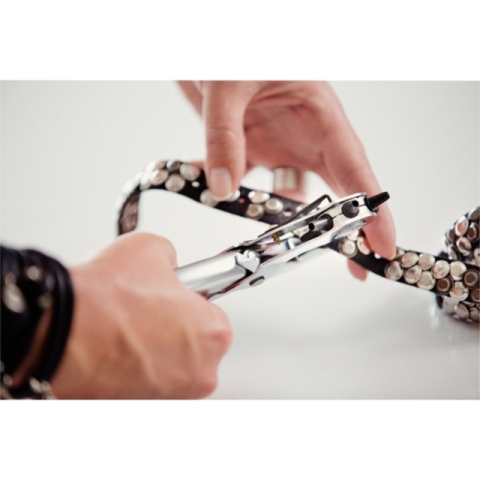 Rapid RP03 revolvertang / ogentang