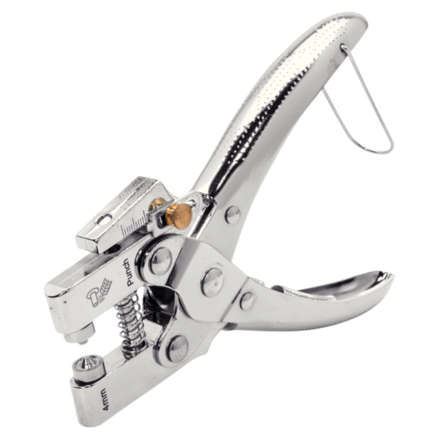 Rapid RP05 ringtang voor eyelets / oogjes