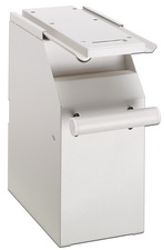 Ratiotec kassa afstortkluis POS Safe RT 500 creme / wit