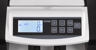 Ratiotec Rapidcount B 40 biljettelmachine