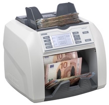 Ratiotec Rapidcount T 225 biljettenteller