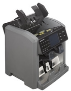 Ratiotec Rapidcount X500 bankbiljetten telmachine
