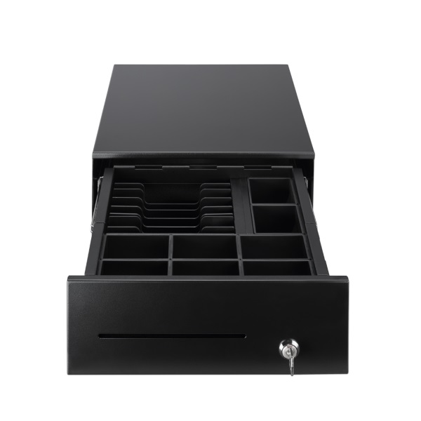 Ratiotec RCD 350 electronische kassalade