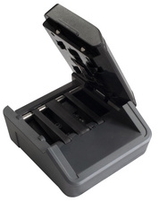 Ratiotec Smart Protect Plus valsgelddetector zwart