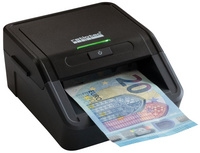 Ratiotec Smart Protect valsgelddetector zwart