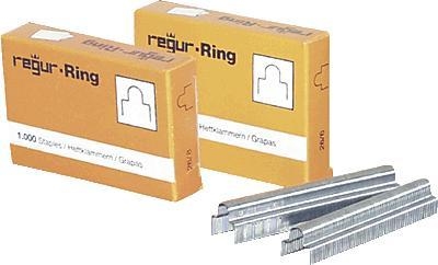 Regur RINGKING Zadelhechter