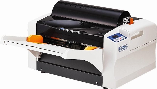 Revo Office volautomatische A3 lamineermachine