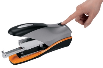 Rexel Optima 70 HD vlakke nietmachine