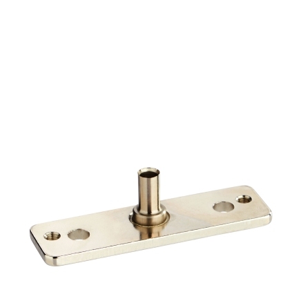 Rondhoekmes Warrior D6 rond gat van 6.0 mm voor rondhoeker