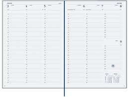 RYAM Weekly Agenda Zwart