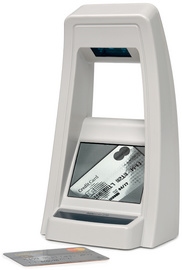 Safescan 235 Infrarood Valsgelddetector