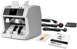 Safescan 2985-SX Biljettelmachine met Sorteerfunctie