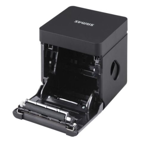 SAM4S G-Cube wifi compacte bonprinter