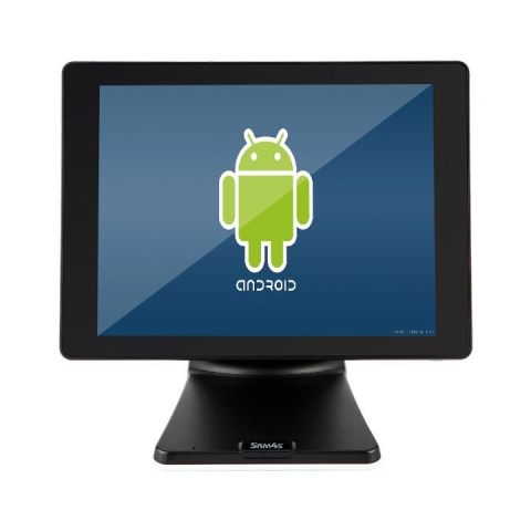 SAM4S SAP-6600 Android kassasysteem