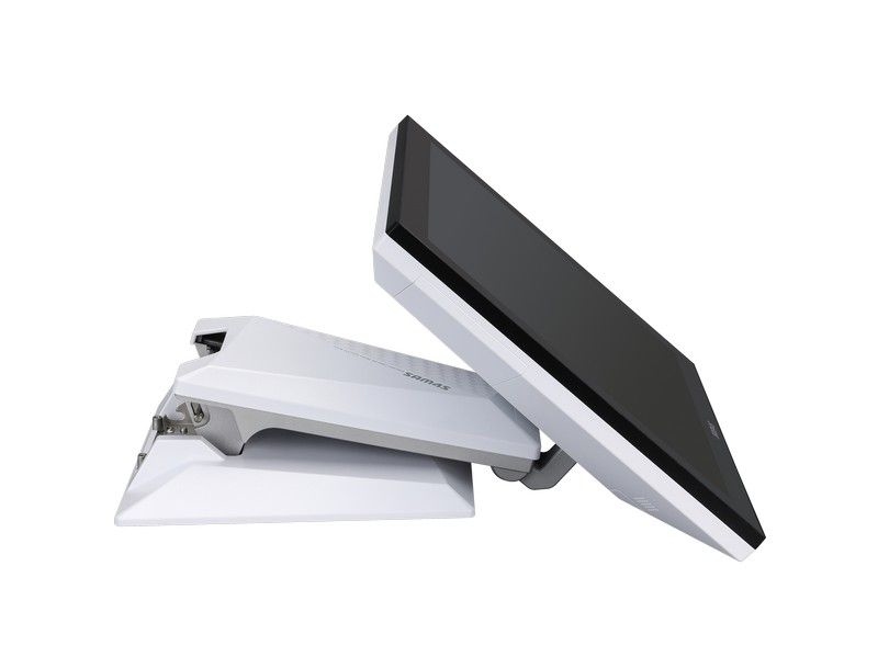SAM4S Sapphire 560 wit touchscreen kassasysteem